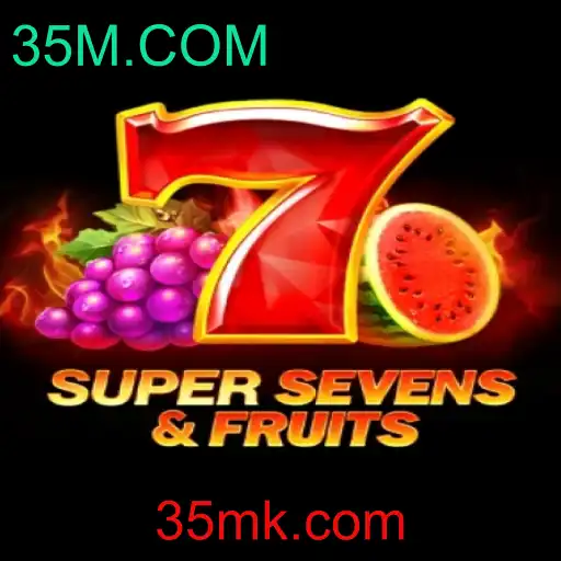 Descubra a Emoção de 7SuperSevensFruits
