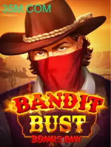 BanditBustBonusBuy: Aventura e Estratégia no Mundo dos Jogos de Azar