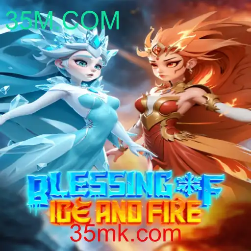 Descubra o Mundo de 'Blessing of Ice and Fire': Um Jogo de Estratégia Épico