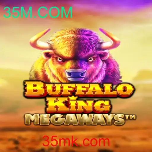 Buffalo King: Uma Imersão no Mundo Selvagem dos Jogos de Cassino
