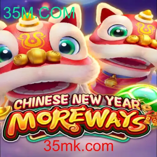 Descubra o Fascinante Mundo do Jogo CHINESENEWYEARMOREWAYS