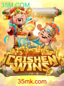 Desvendando CaishenWins: Uma Experiência de Jogo Envolvente