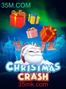 Descubra o Mundo Divertido de ChristmasCrash: Uma Aventura Festiva