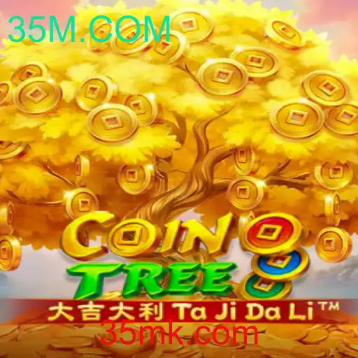 CoinTree: Descubra o Mundo Inovador do Jogo de Moedas 35M.COM
