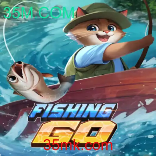Explorando o Mundo de FishingGO: Mergulhe na Aventura Aquática