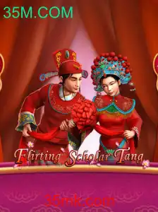 Flirting Scholar Tang: Uma Nova Experiência no Mundo dos Jogos