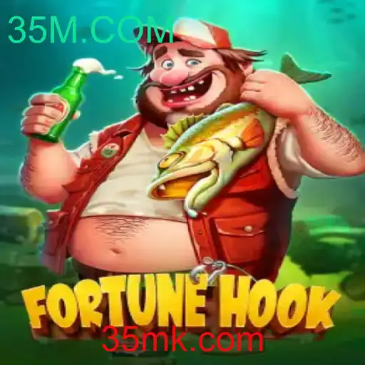 FortuneHook: Aventura e Estratégia no Universo 35M.COM