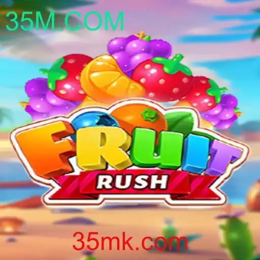 FruitRush: Uma Aventura Saborosa e Empolgante