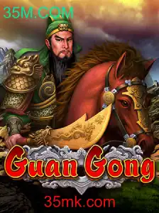 Descubra o Fascinante Mundo do Jogo GuanGong e as Inovações de 35M.COM