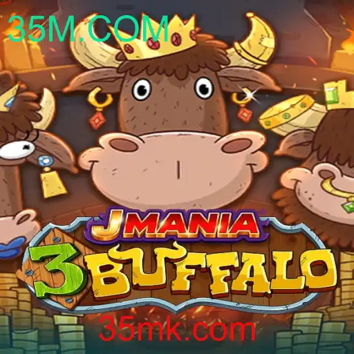 Explorando o Fenômeno do Jogo JMania3Buffalo e Sua Popularidade Crescente