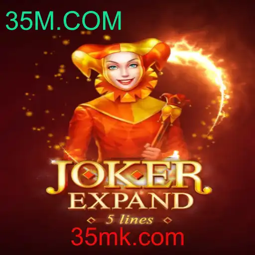 Descubra o Mundo Empolgante de JokerExpand no 35M.COM