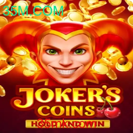 Descubra o Jogo JokersCoins e Mergulhe em sua Aventura Envolvente