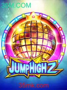 Descubra o Mundo Emocionante de JumpHigh2