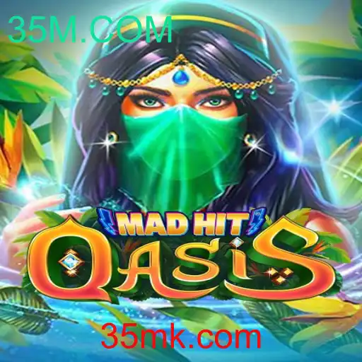 Explorando o Universo de MadHitOasis e sua Conexão com 35M.COM