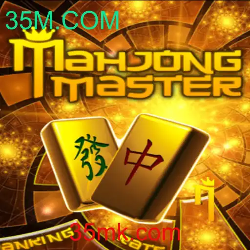 Descubra o Fascinante Mundo de MahJongMaster com 35M.COM