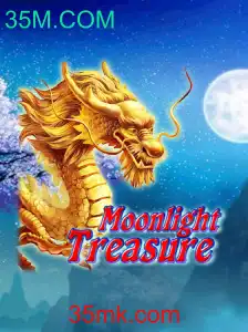 Aventura Entusiasmante em MoonlightTreasure