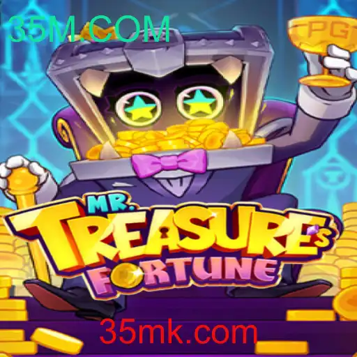 Explorando o Mundo de MrTreasuresFortune: Aventura e Estratégia