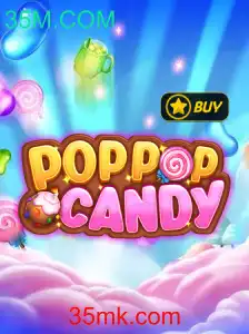 A Fascinante Jornada no Mundo de POPPOPCANDY: Um Guia Completo dos Desafios Doces