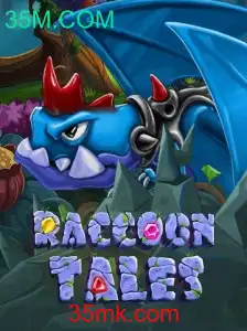 Descubra o Fascinante Mundo de RaccoonTales: Uma Aventura Encantadora