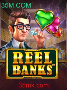 Descubra o Fascinante Mundo de ReelBanks e a Conexão com 35M.COM