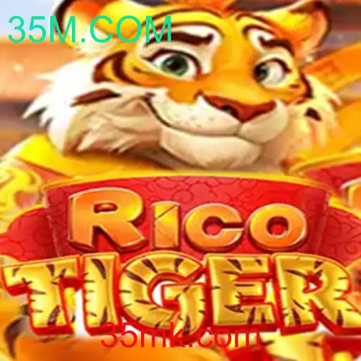 Descubra o Mundo Inovador de RicoTiger: Um Jogo Transformador