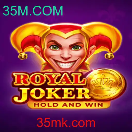 Explorando o Fascinante Mundo de RoyalJoker: Um Mergulho no Jogo mais Emocionante de 35M.COM