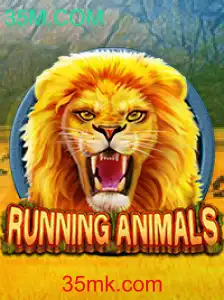 Descubra RunningAnimals: O Jogo da Moda que Está Movimentando Milhares pelo Mundo