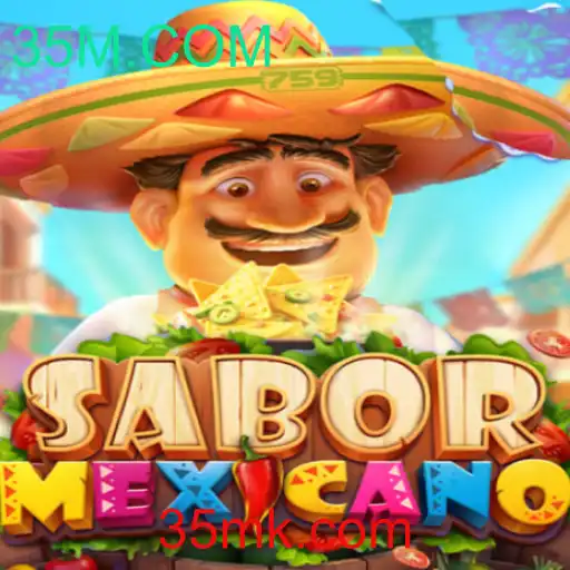 Descubra o Agito Culinário de SaborMexicano: Uma Experiência de Jogo Única