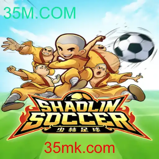 ShaolinSoccer: Uma Nova Experiência de Jogo no Mundo do Futebol