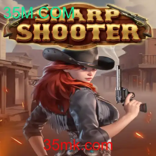 Sharpshooter: Um Mergulho no Mundo do Jogo de Tiro Competitivo