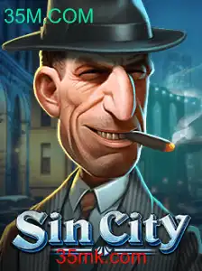 SinCity: O Fascinante Mundo de 35M.COM