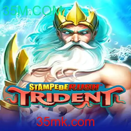 StempedeRushTrident: Aventuras e Desafios no Mundo 35M.COM