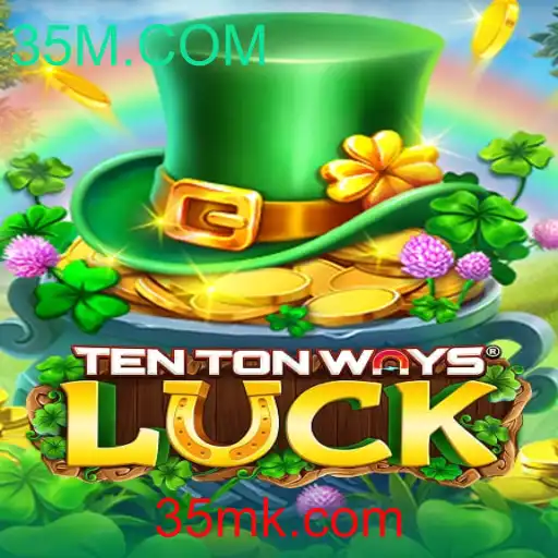Descubra o Mundo de TenTonWaysLuck: Um Jogo de Estratégia e Sorte