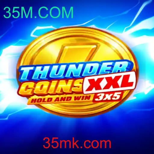 Descubra o Mundo de ThunderCoinsXxl