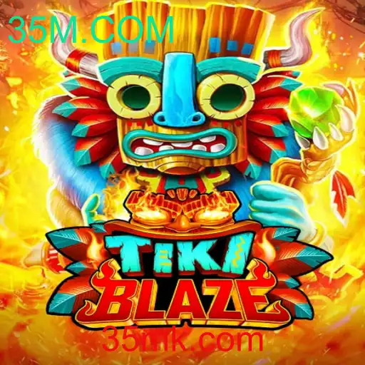 Explorando o Mundo de TikiBlaze: Uma Aventura Imersiva