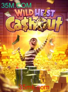 Descubra o Empolgante Mundo de WildHeistCashout: Um Guia Completo