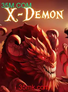 Explorando o Mundo de XDemon e Sua Ligação com 35M.COM